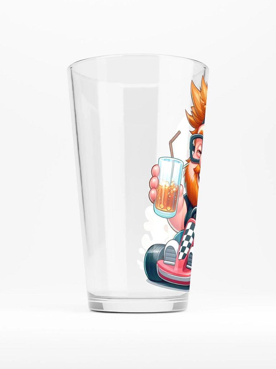 Drink and Drive Glass product image (2)