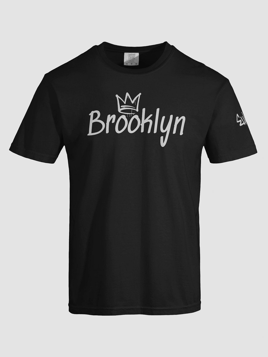 BKLYN B&W product image (7)