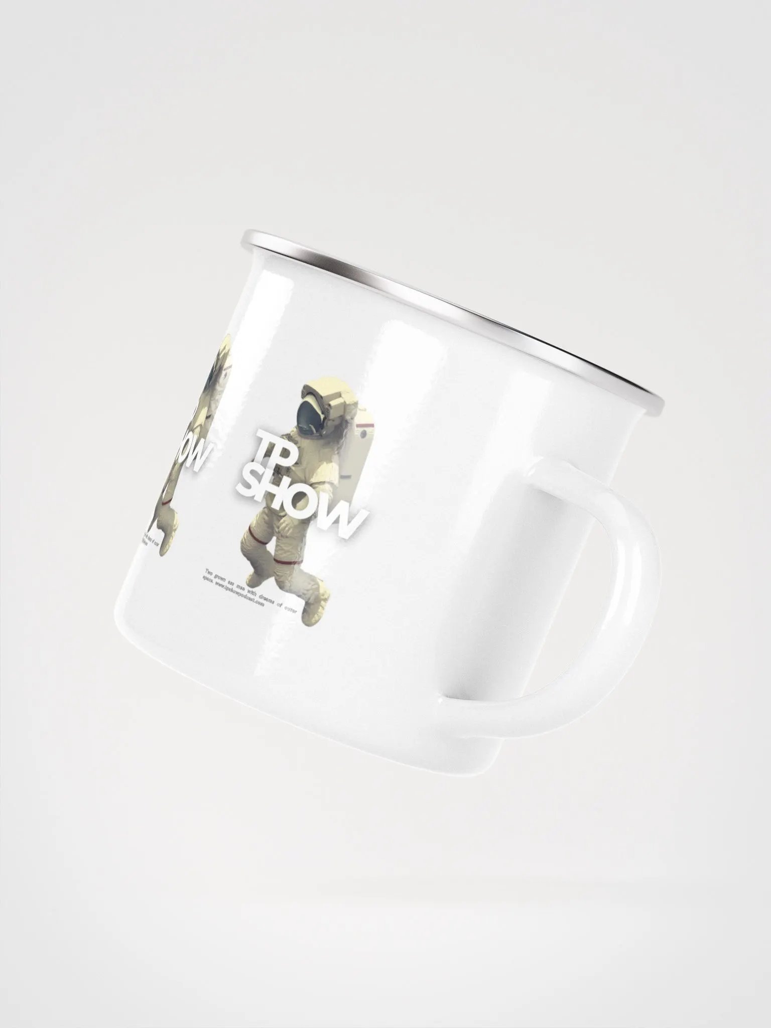 TP SHOW space coffee cup product image (2)