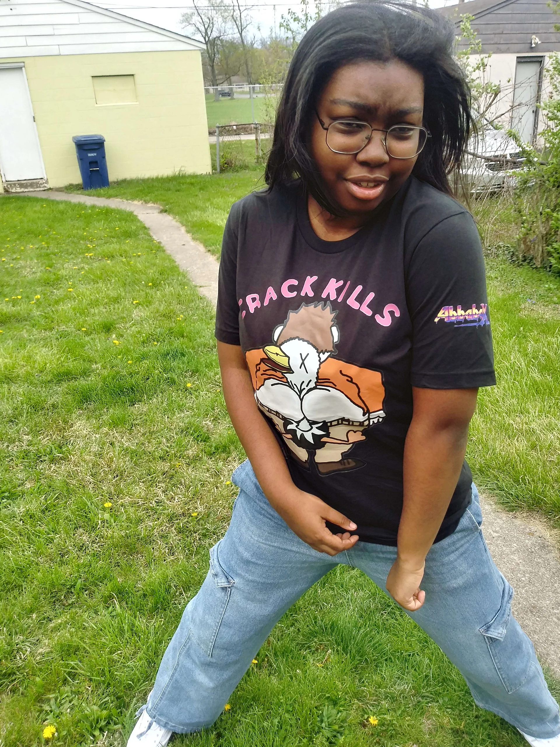 Crack Kills - Heaty Beat Special product image (24)