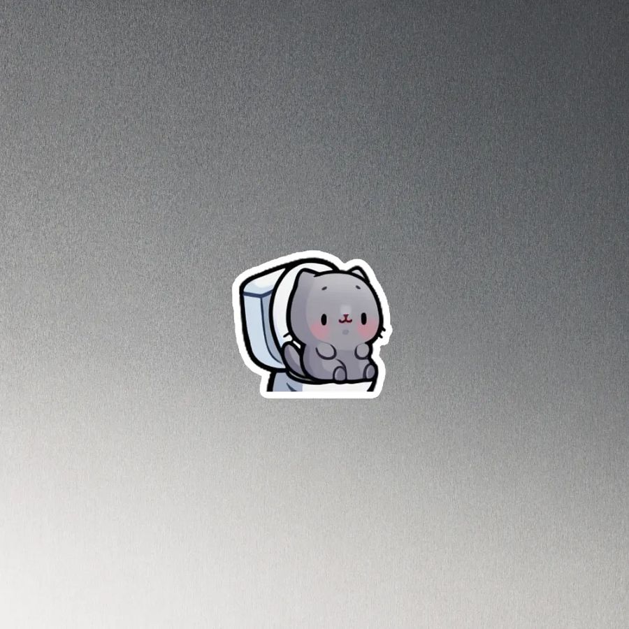 Fana Magnet 