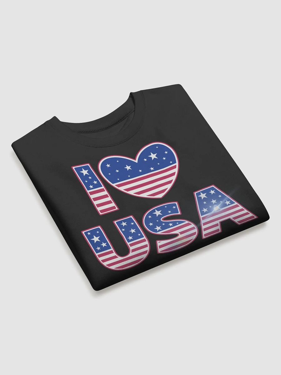 Patriotic Pride Sweatshirt product image (16)