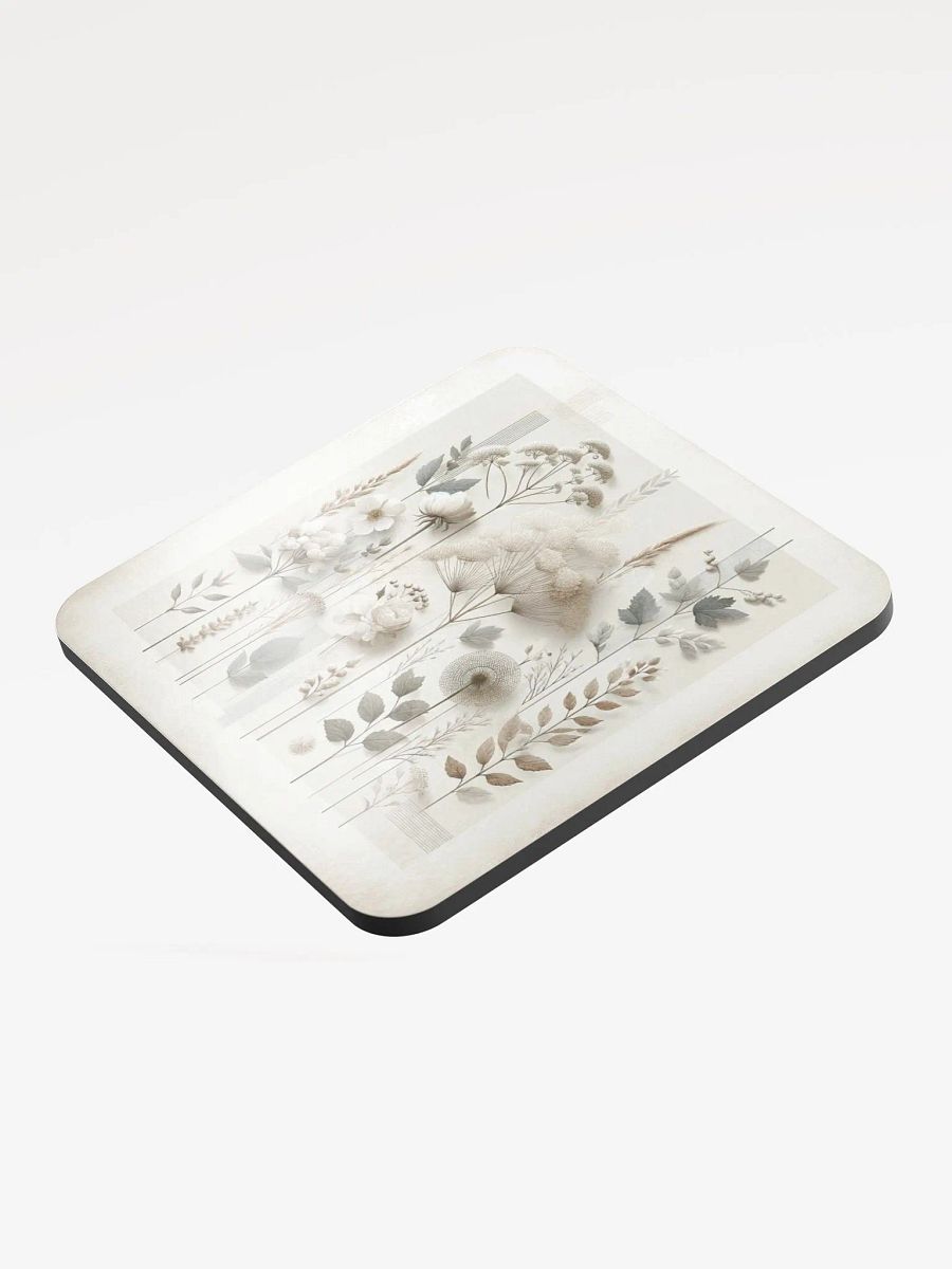 Botanical Elegance Coaster product image (3)