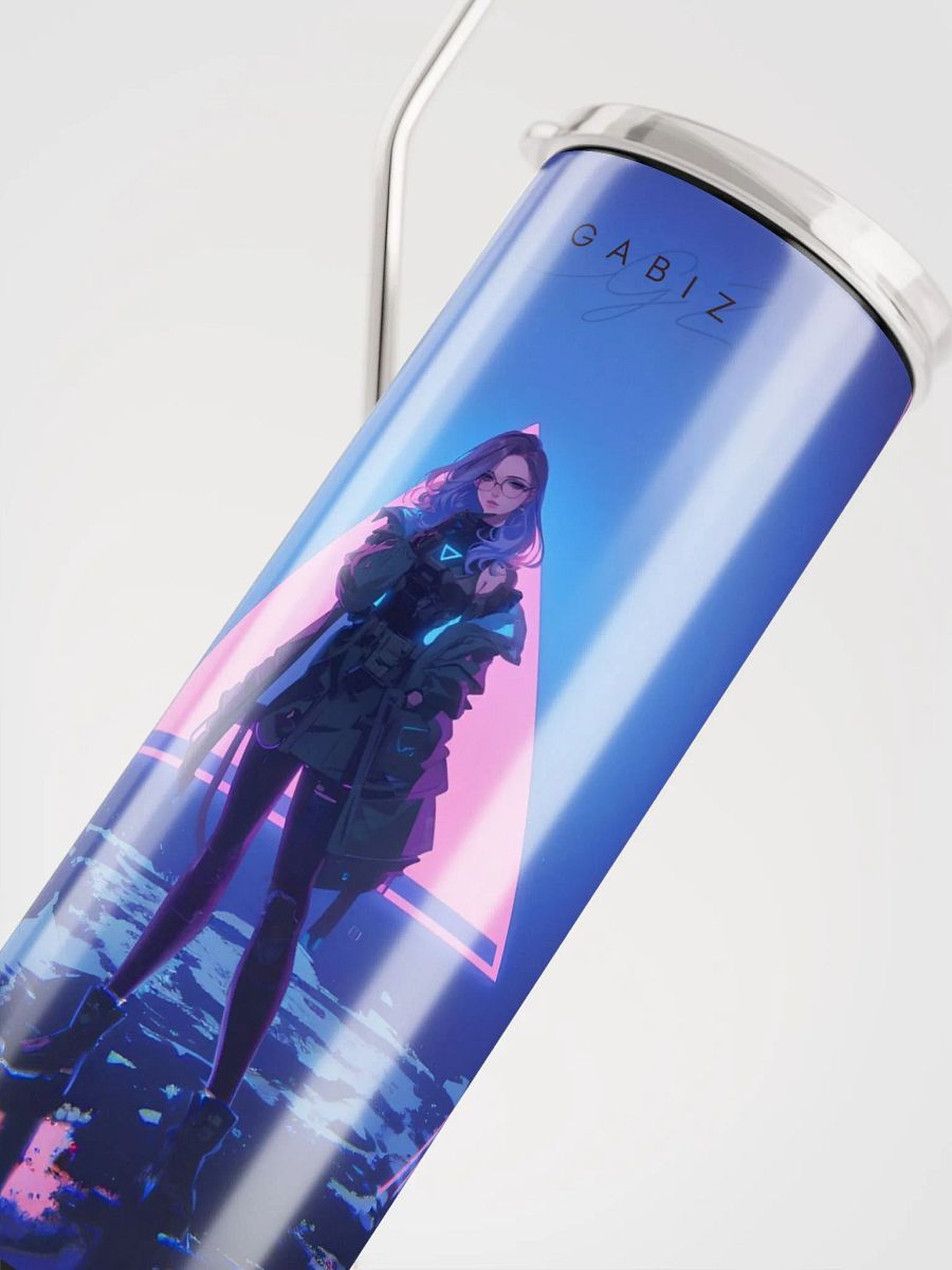 Cyberpunk Tumbler product image (5)