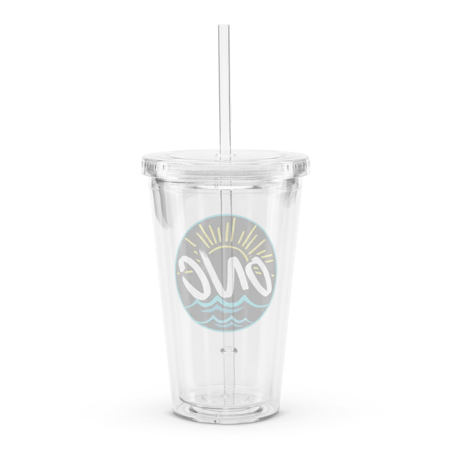 ONC Logo Tumbler product image (2)