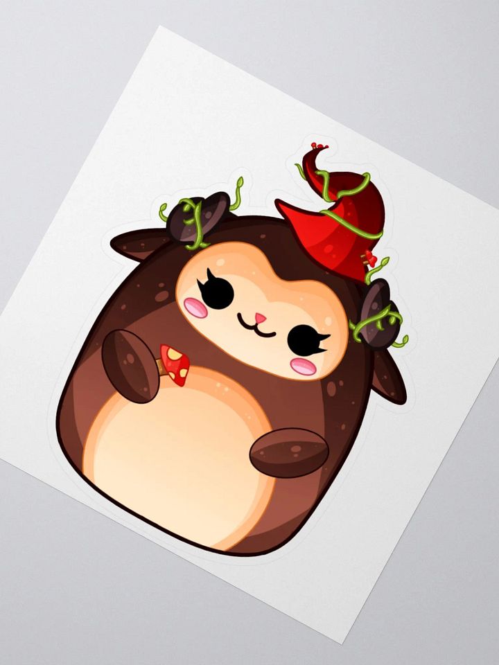 Squishmellow Mushreep product image (4)