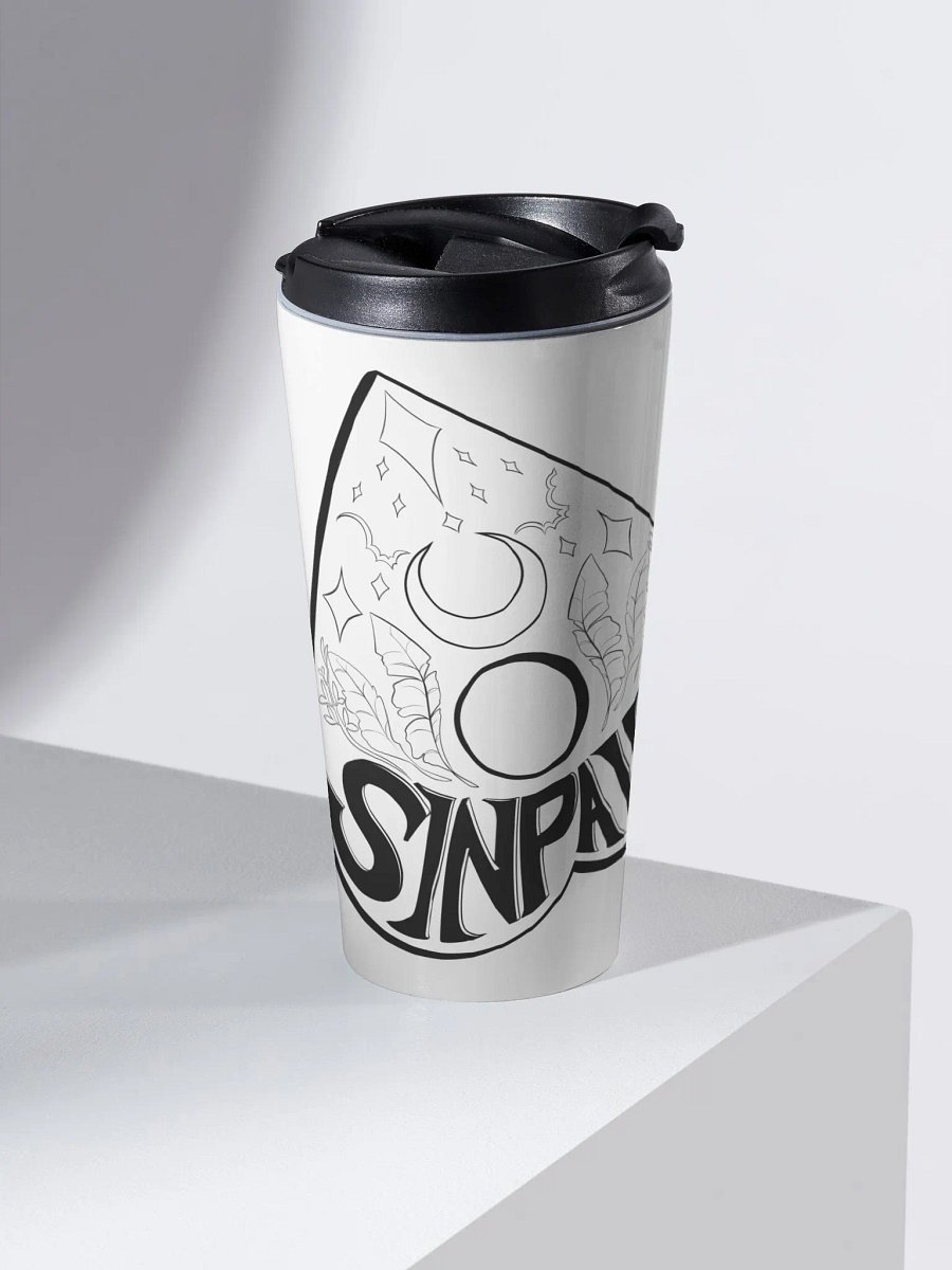Sinpaiin Travel Mug product image (1)