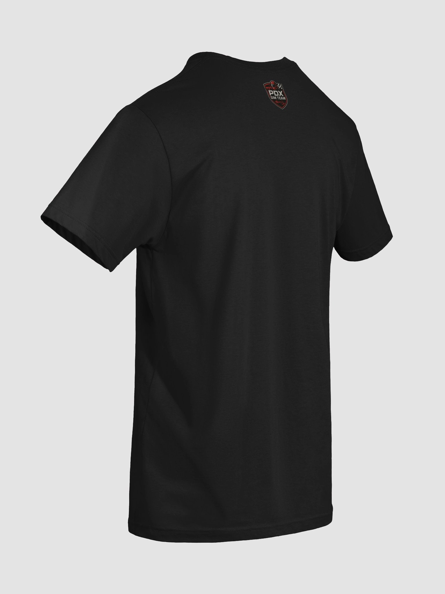 DGDR Podcast T-shirt product image (3)