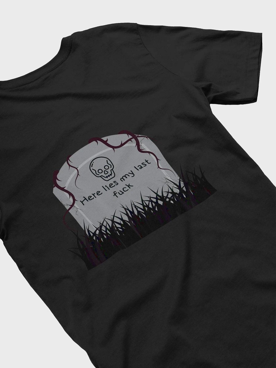 RIP tee product image (4)