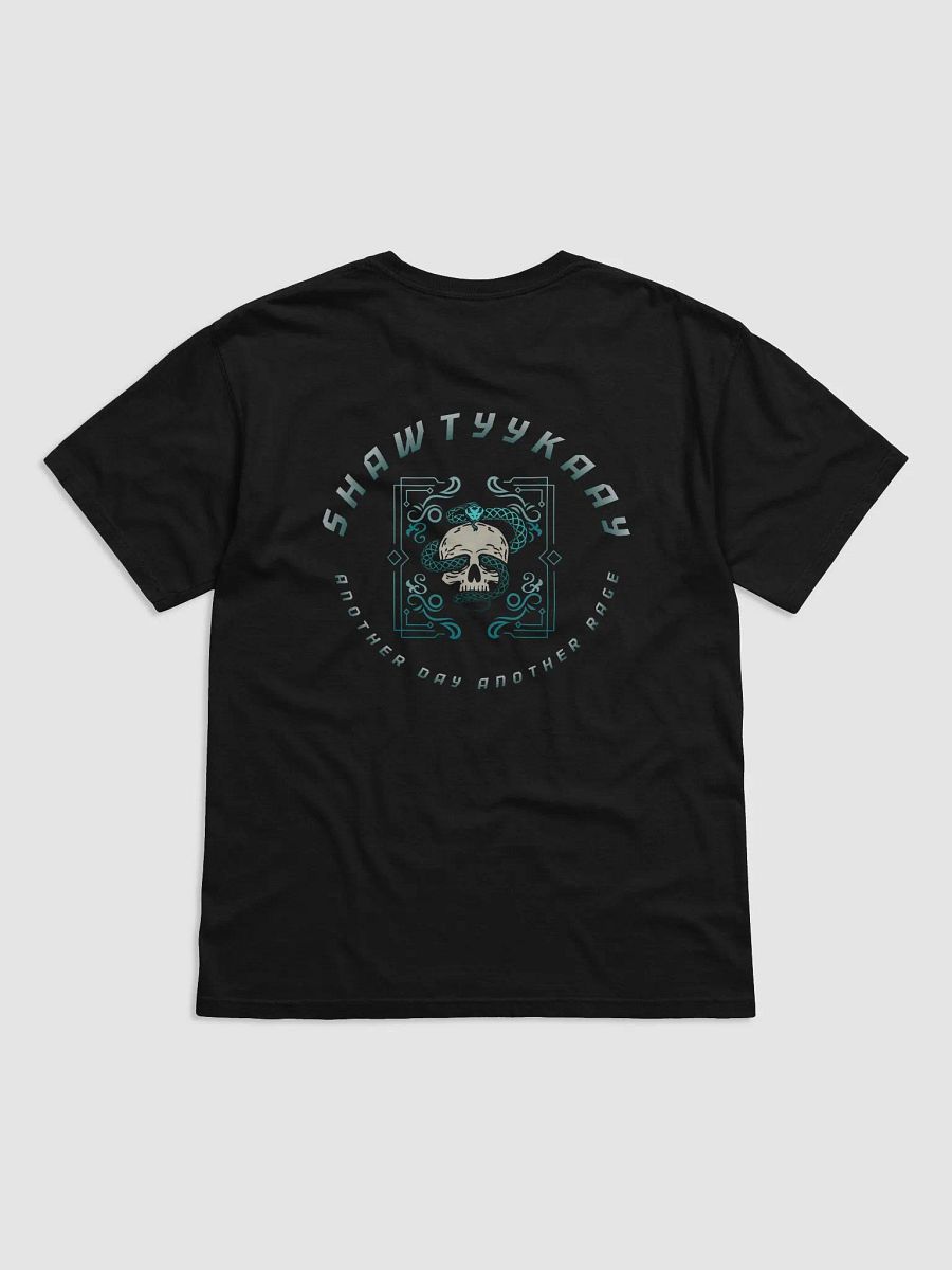 Feeling Blue T-Shirt product image (24)