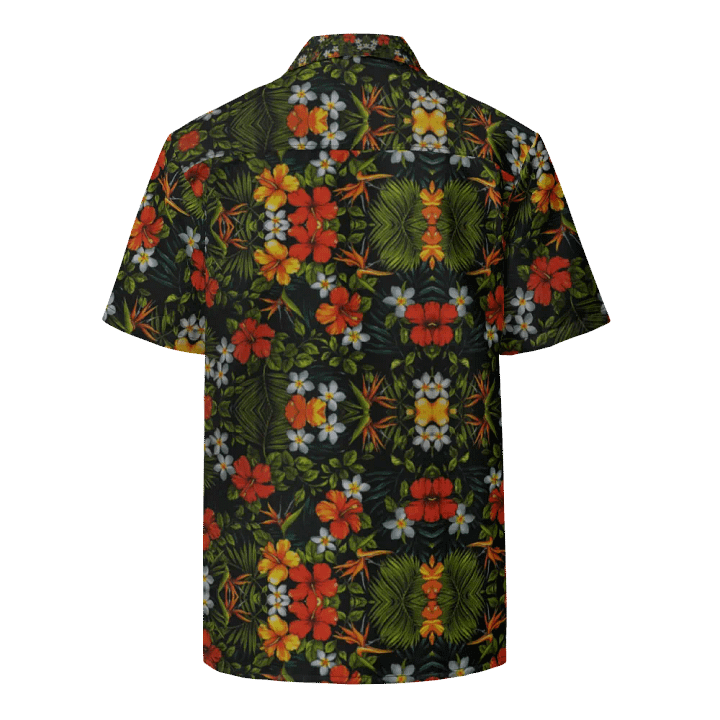 [GS] Hawaiian Shirt product image (2)