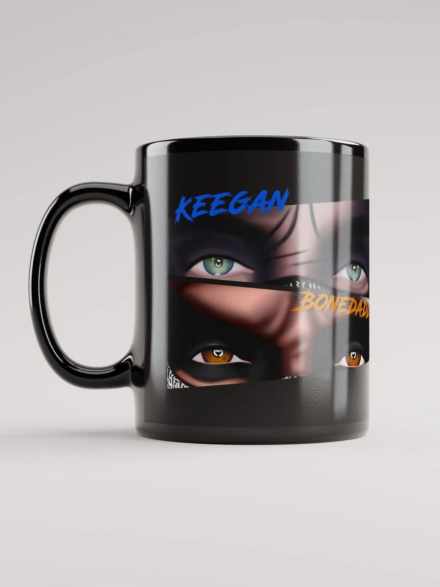 Keegan & BD Mug product image (6)