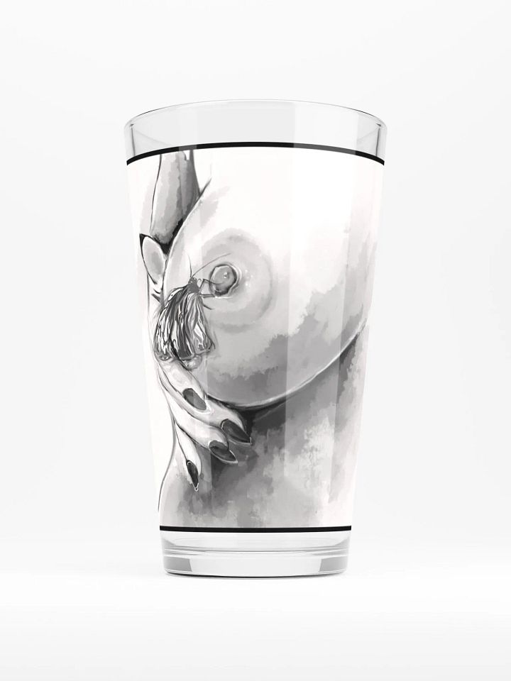 Ephemeral Pint Glass product image (1)