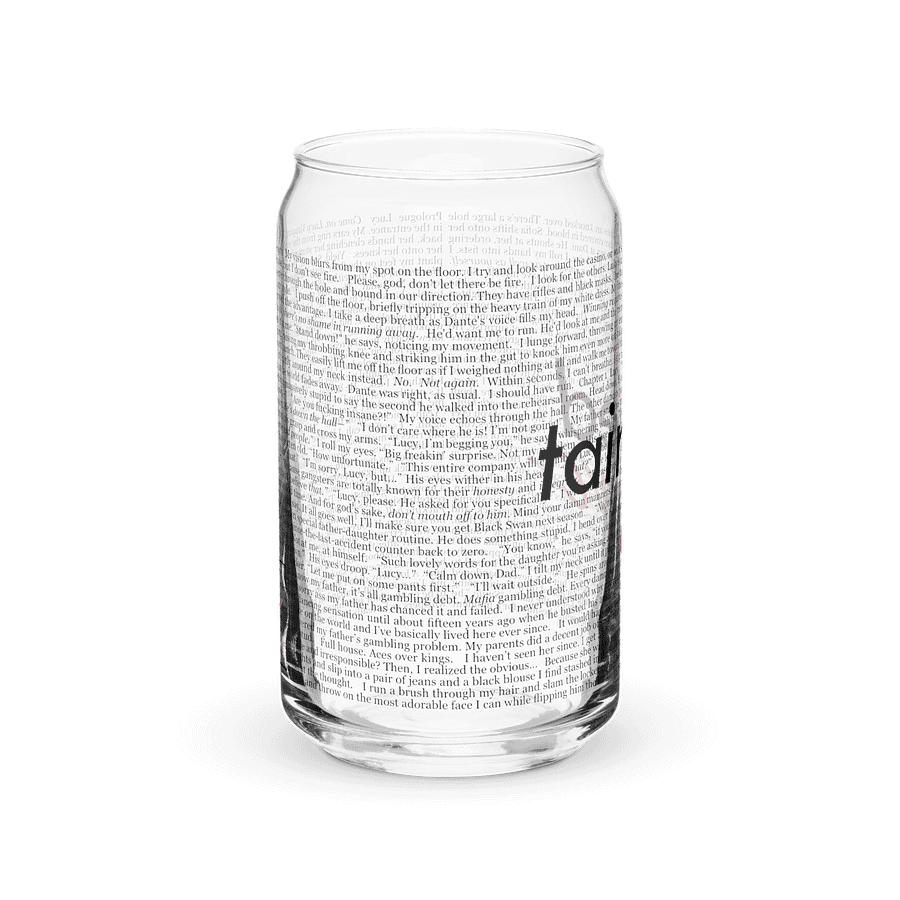 The Words Collection: Tainted Love product image (2)