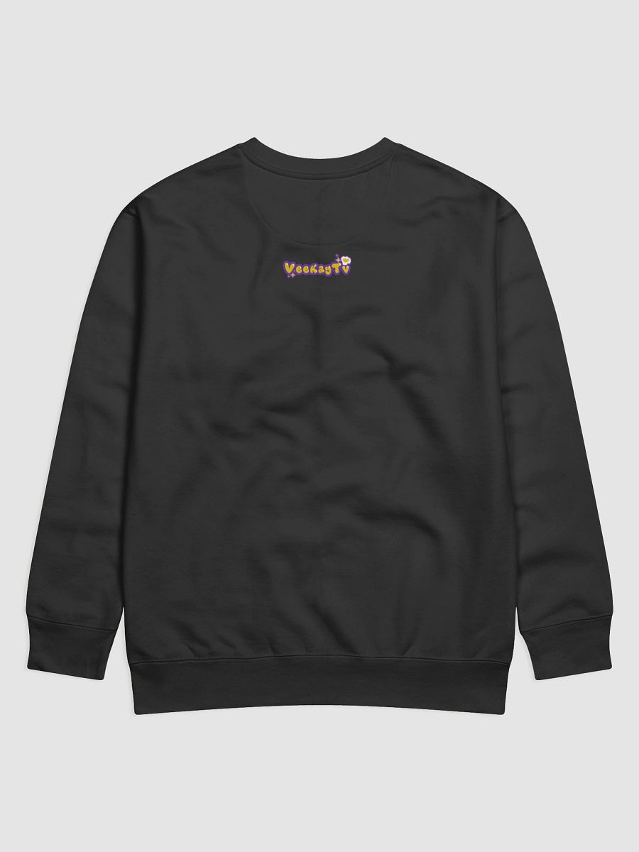 Veekay Sparkles - Unisex Sweater product image (15)