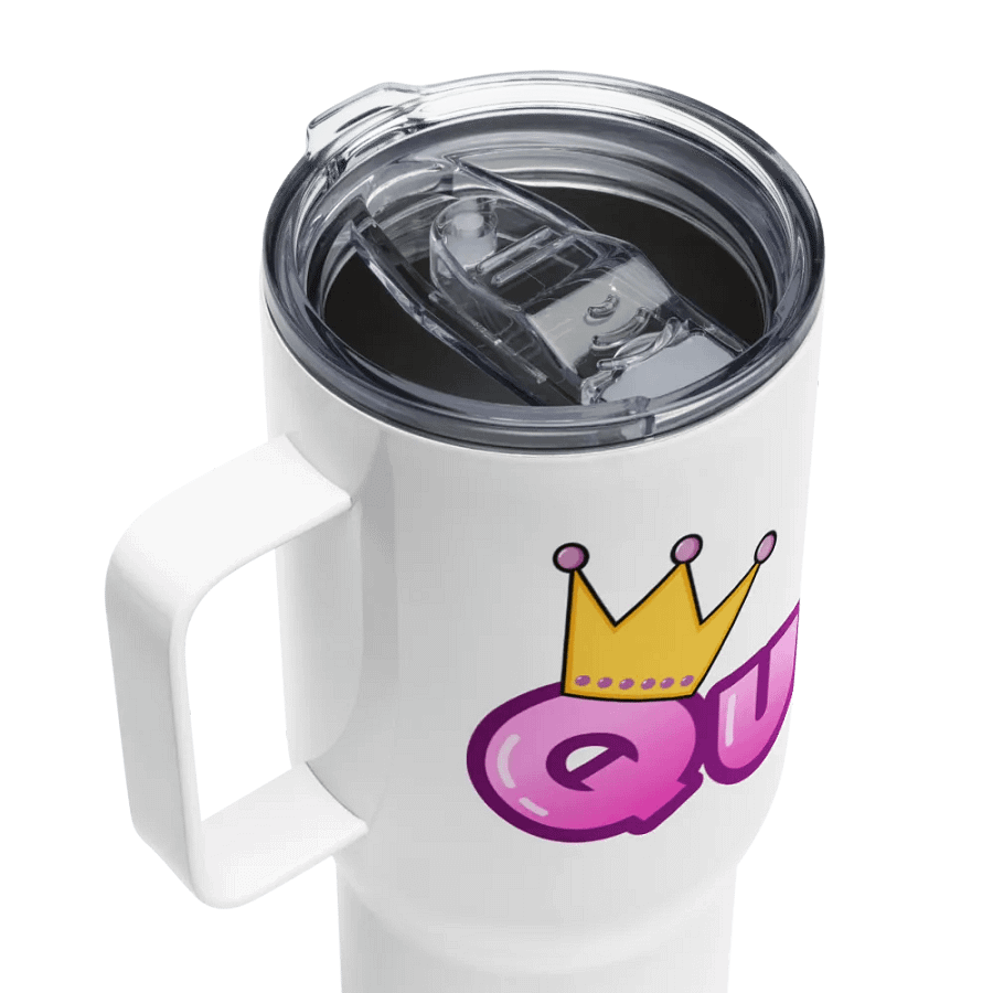Queenie Travel mug product image (4)