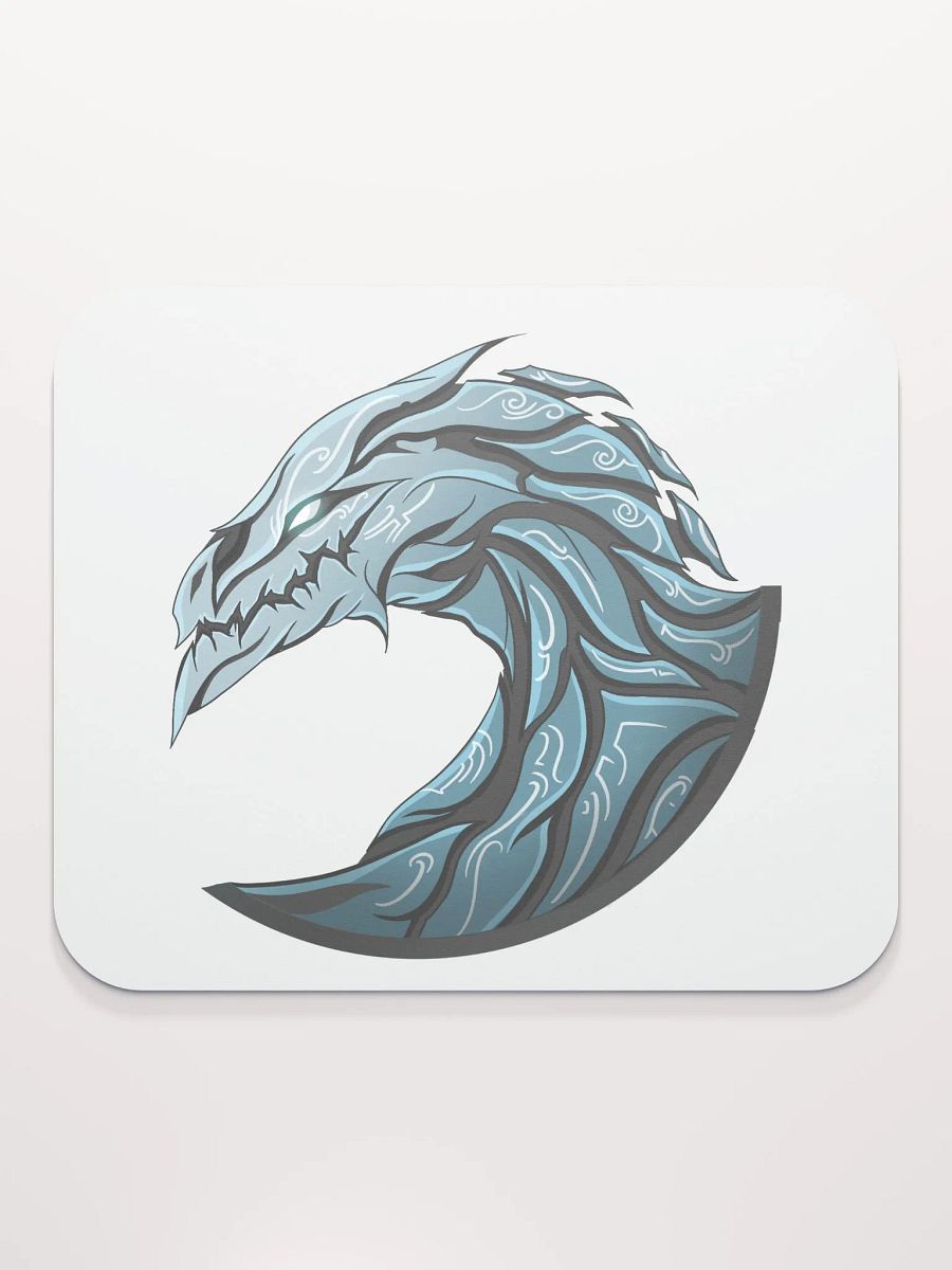 Classic Mouse Pad product image (2)