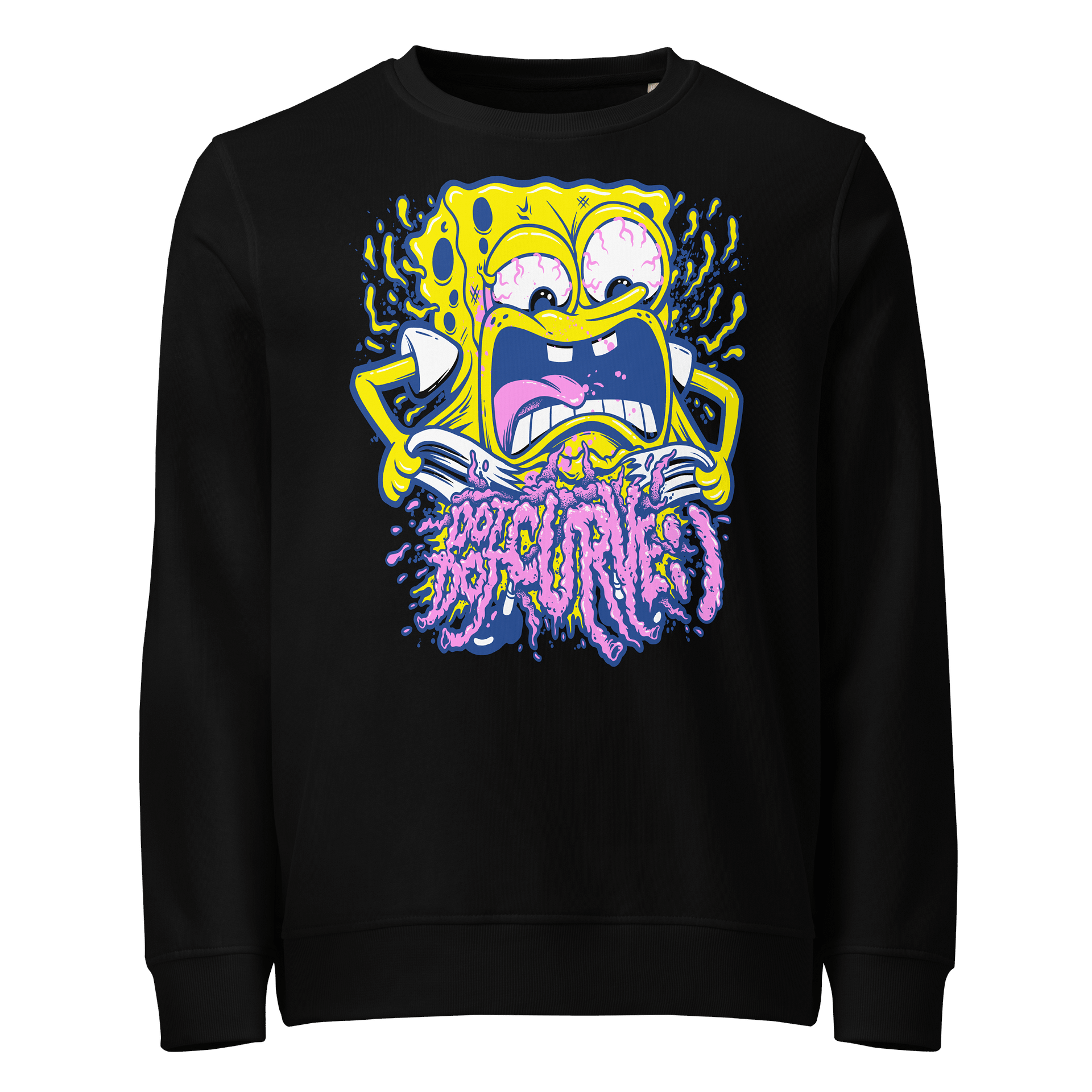 goofy goober sweater product image (2)