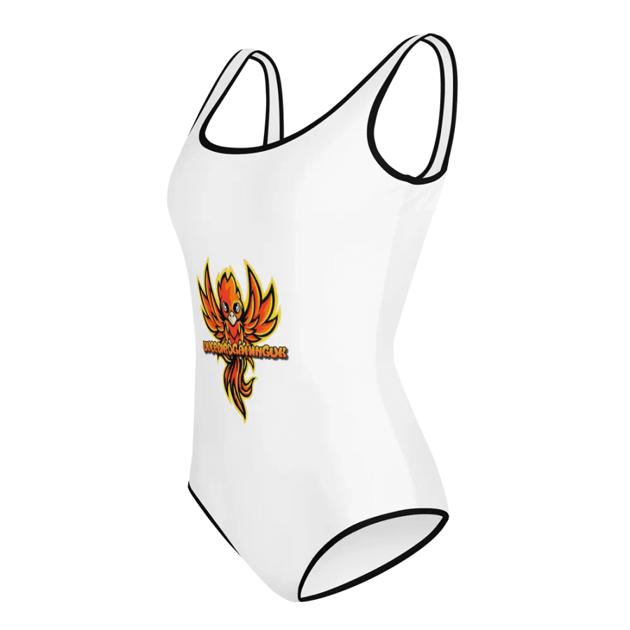 Phoenix Fury Youth Swimsuit product image (5)