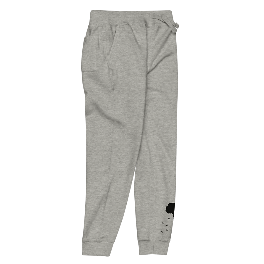 Going home Unisex Fleece Joggers product image (17)