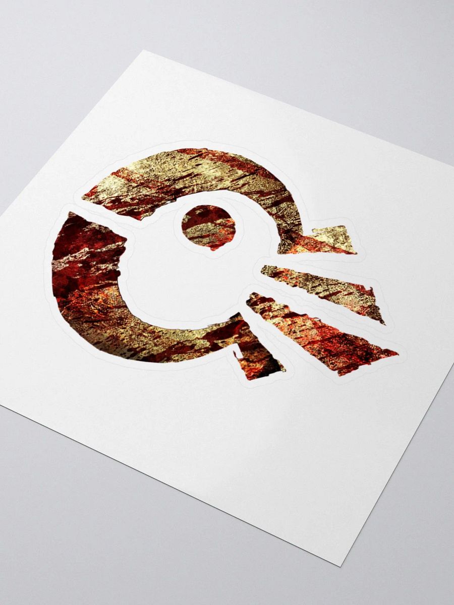 Kiss Cut Stickers product image (3)