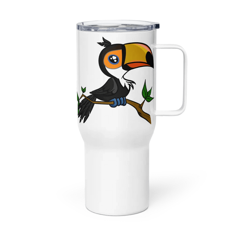 mug isotherme toucan product image (3)