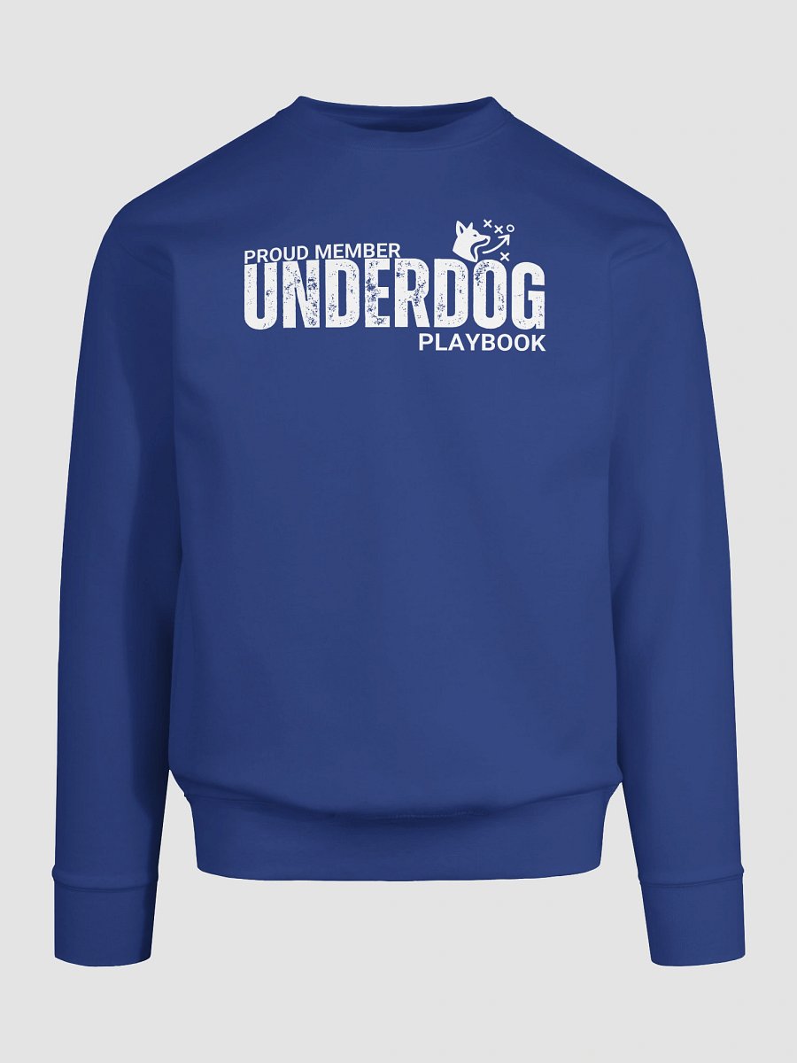 The Inner Circle Sweatshirt product image (51)