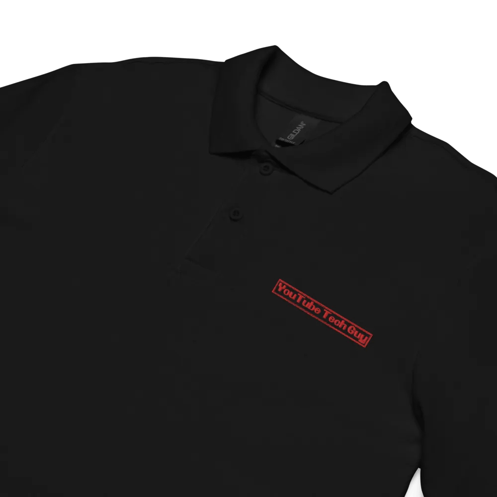 YouTube Tech Guy Gaming product image (2)