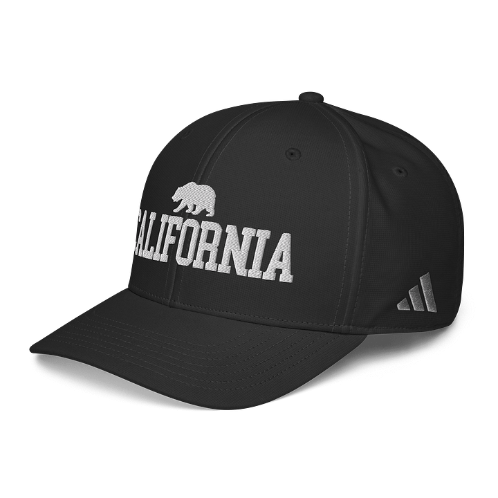 California State Adidas Performance Cap product image (8)