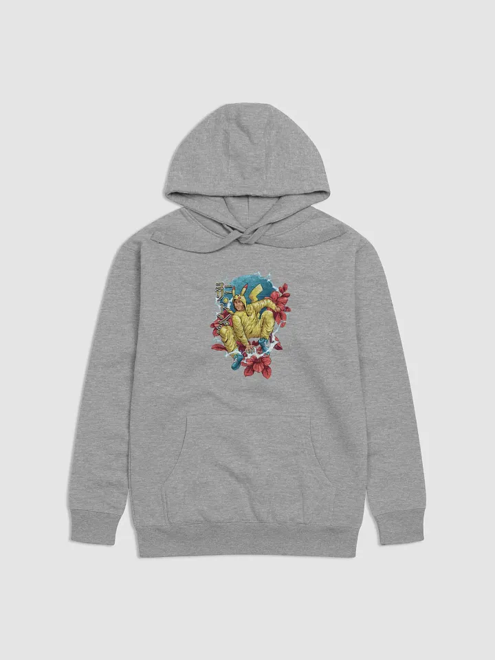 I Choose Power - Hoodie product image (1)