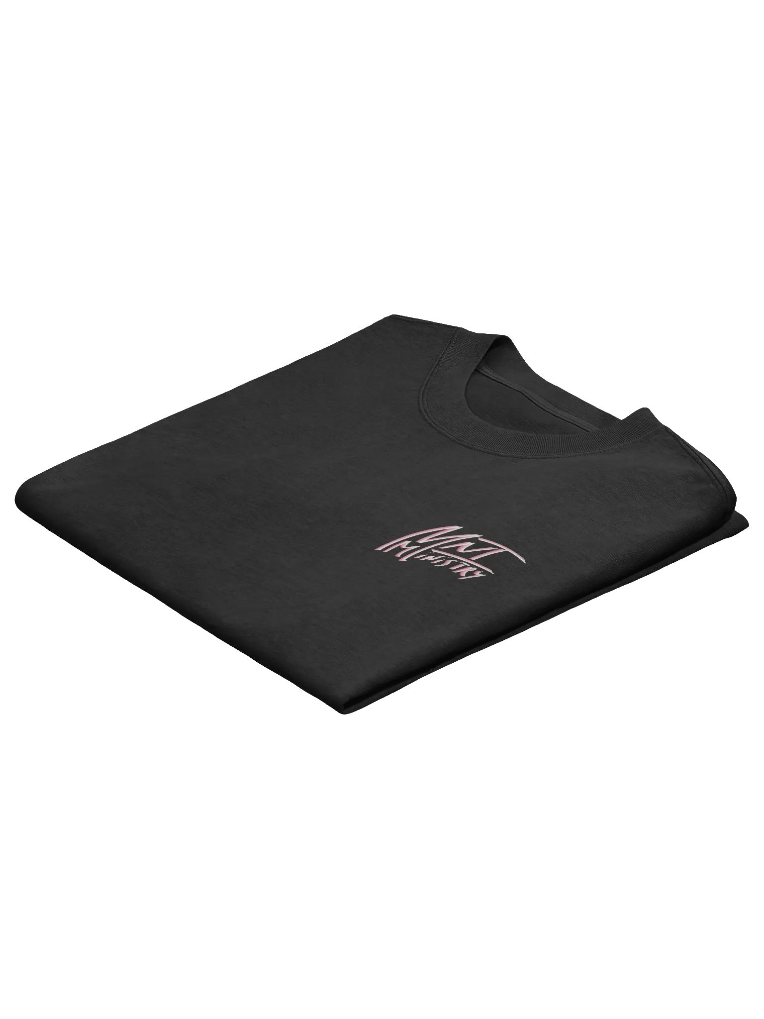 MNT MINISTRY 2025 Faded T-Shirt product image (4)