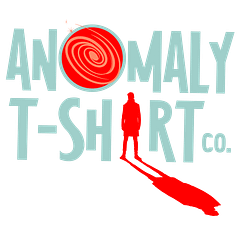 Anomaly T-Shirt Co.