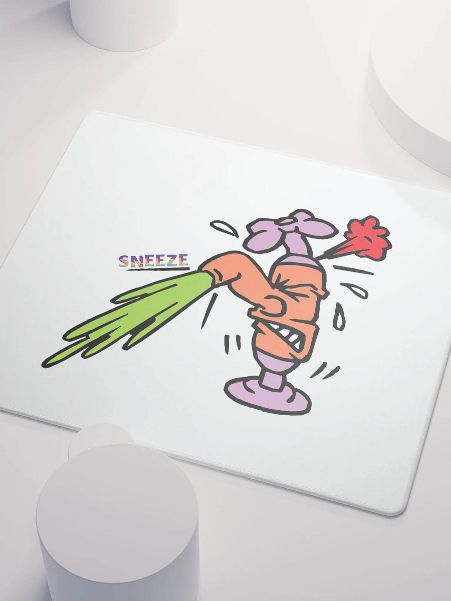 Sneezing Faucet – (Tap) product image (3)