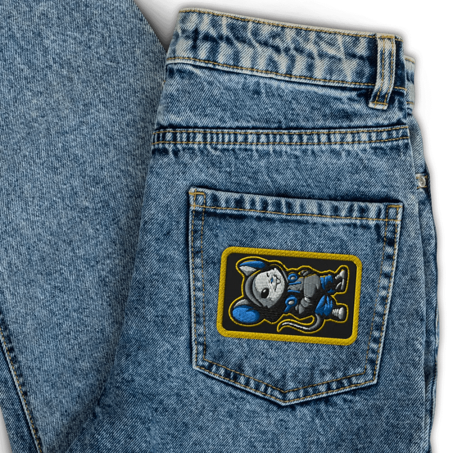 Cheesy: The Patch product image (3)