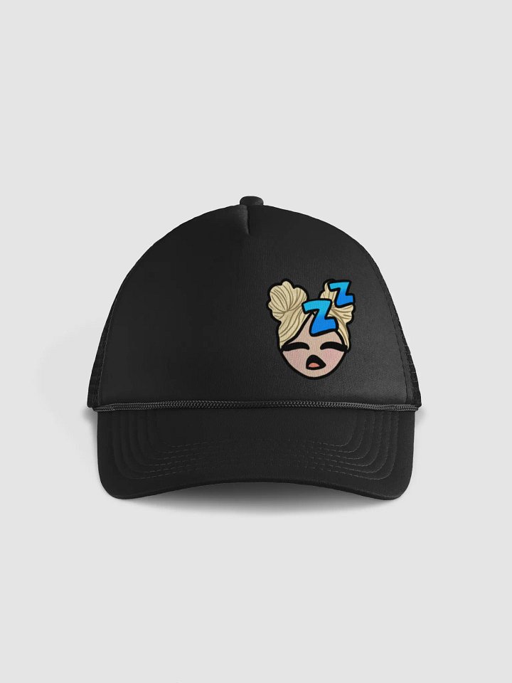 Sleepy Hat product image (1)