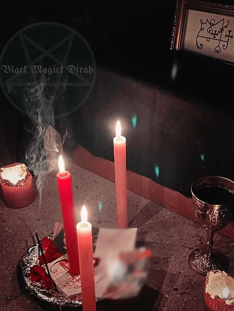 Marriage Spell product image (1)