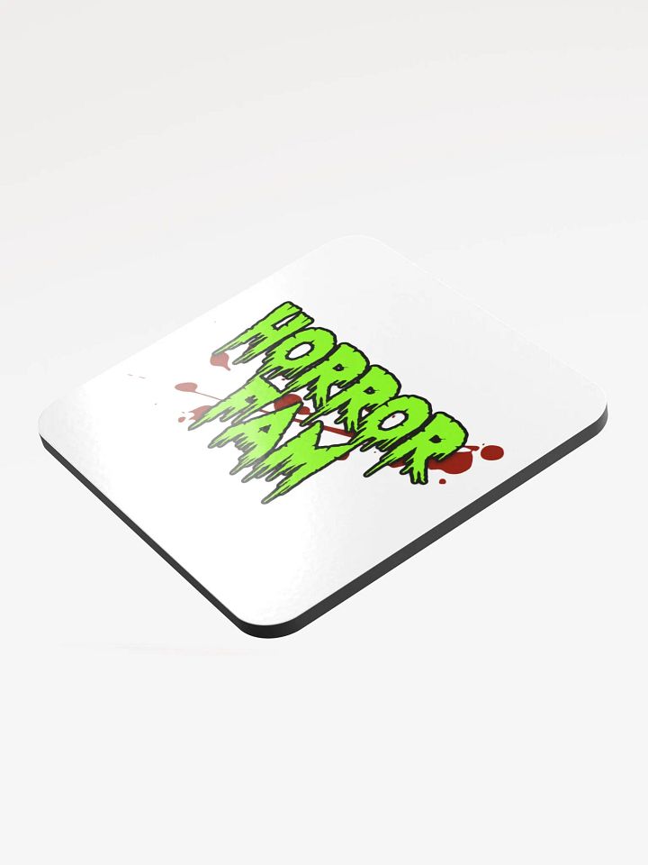 Horror Fam V2 Coasters product image (2)