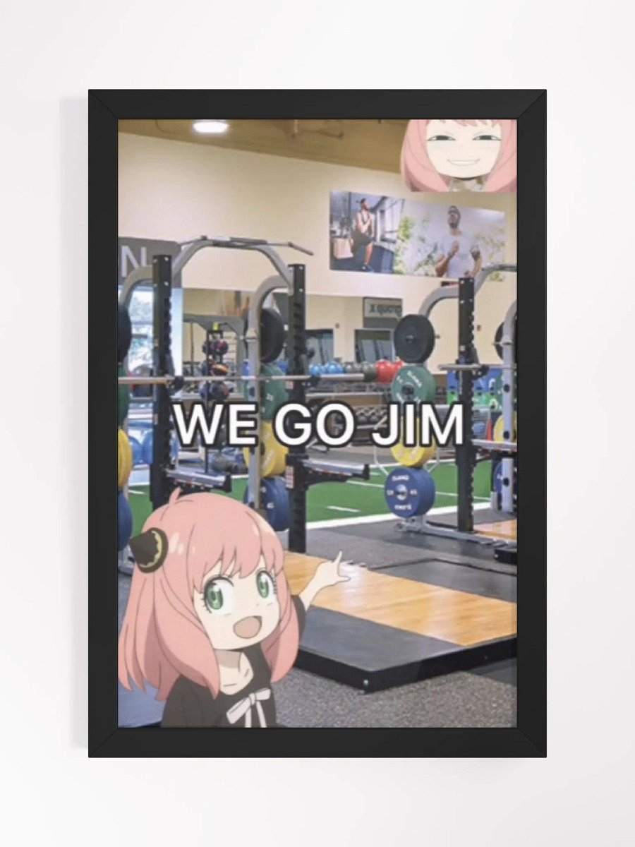 We Go Jim product image (2)