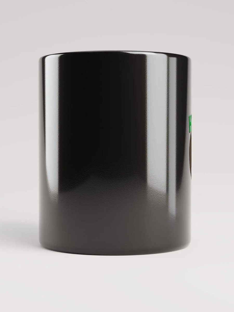 Hydrox Beard Mug product image (10)