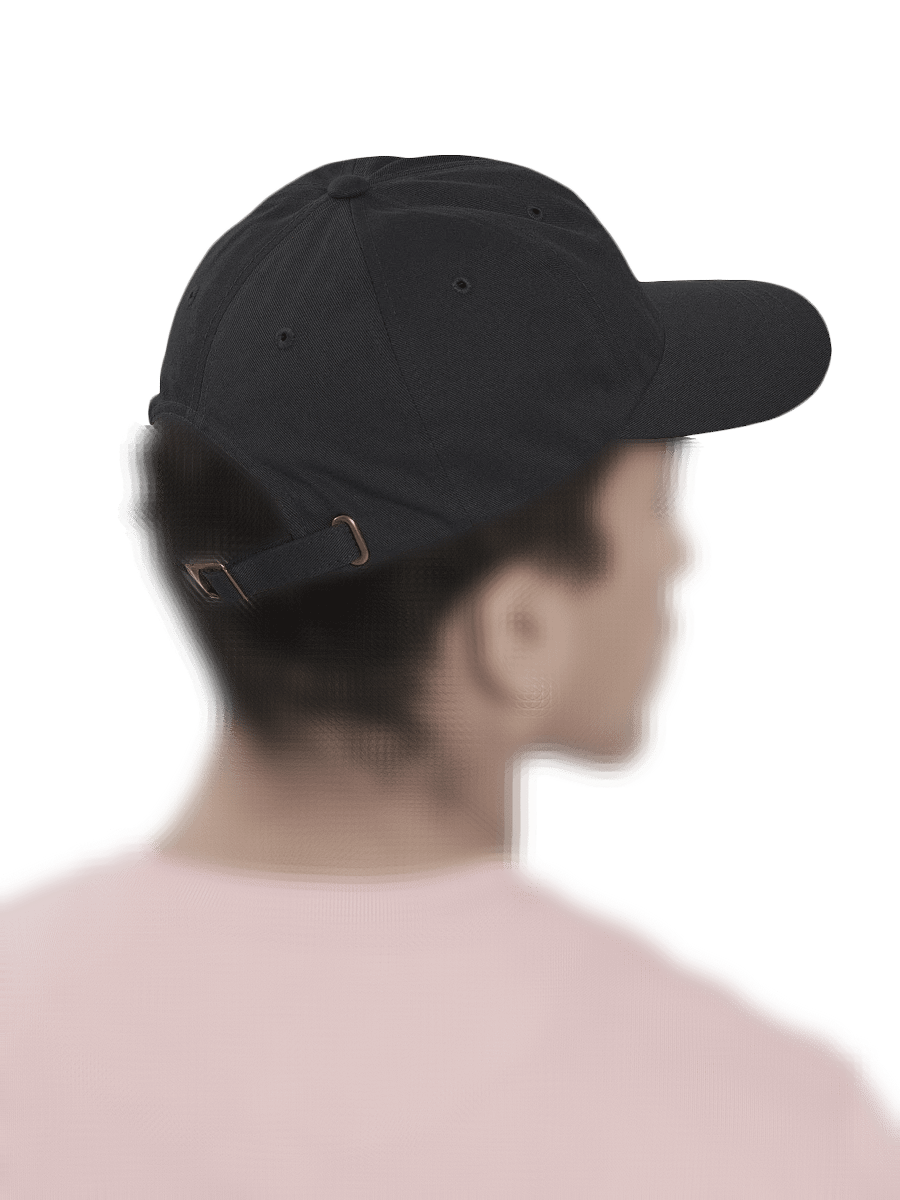 Toxic Dad Hat product image (2)