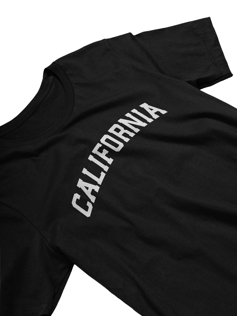 [BJ Designs] California Knows How to Party product image (3)