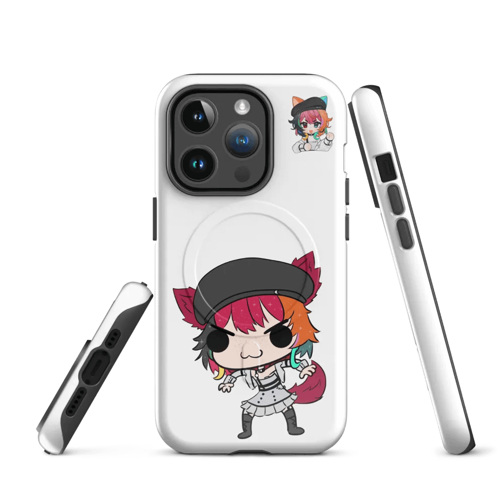 Gremlin Case - iPhone 14-16 product image (3)