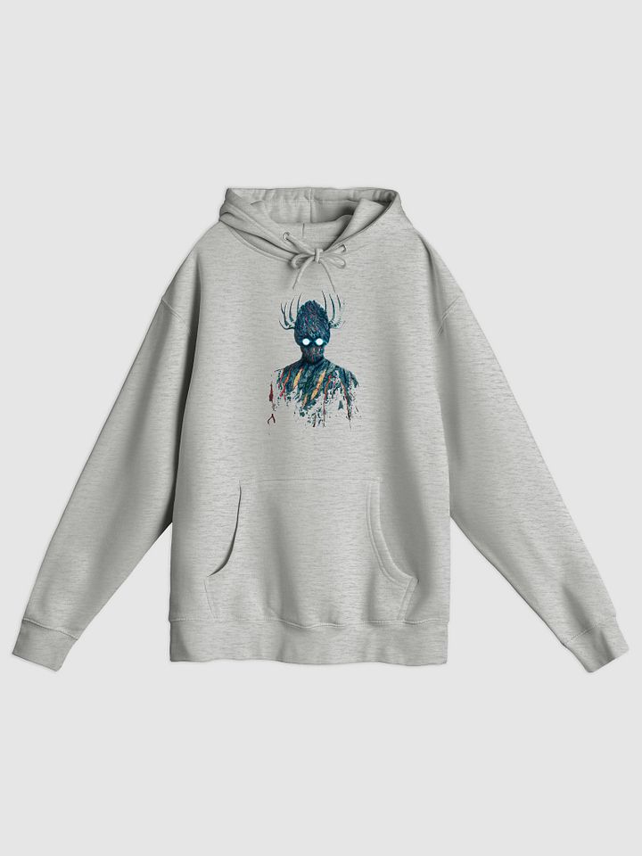The beast Hoodie product image (1)