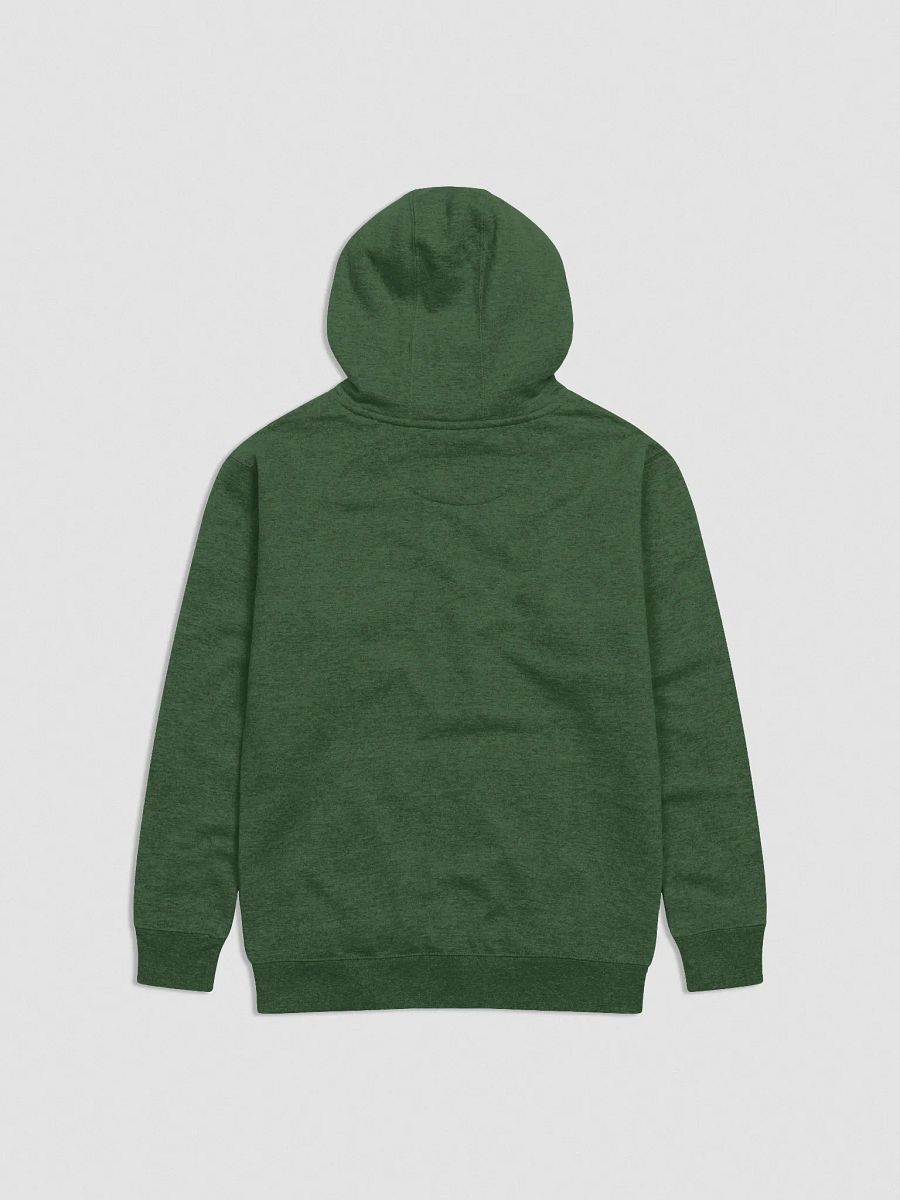 Conducive Hoodie (Embroidered) product image (2)
