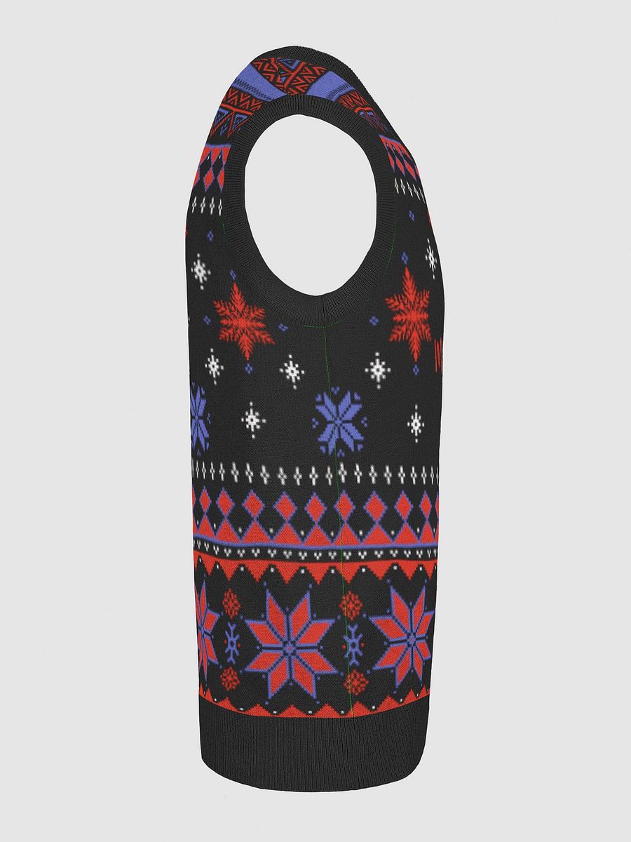 Merry Kink-mas Vest product image (24)