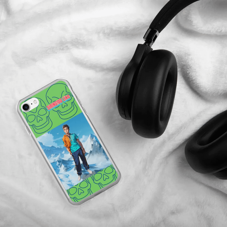 เคสและอุปกรณ์ป้องกัน product image (21)