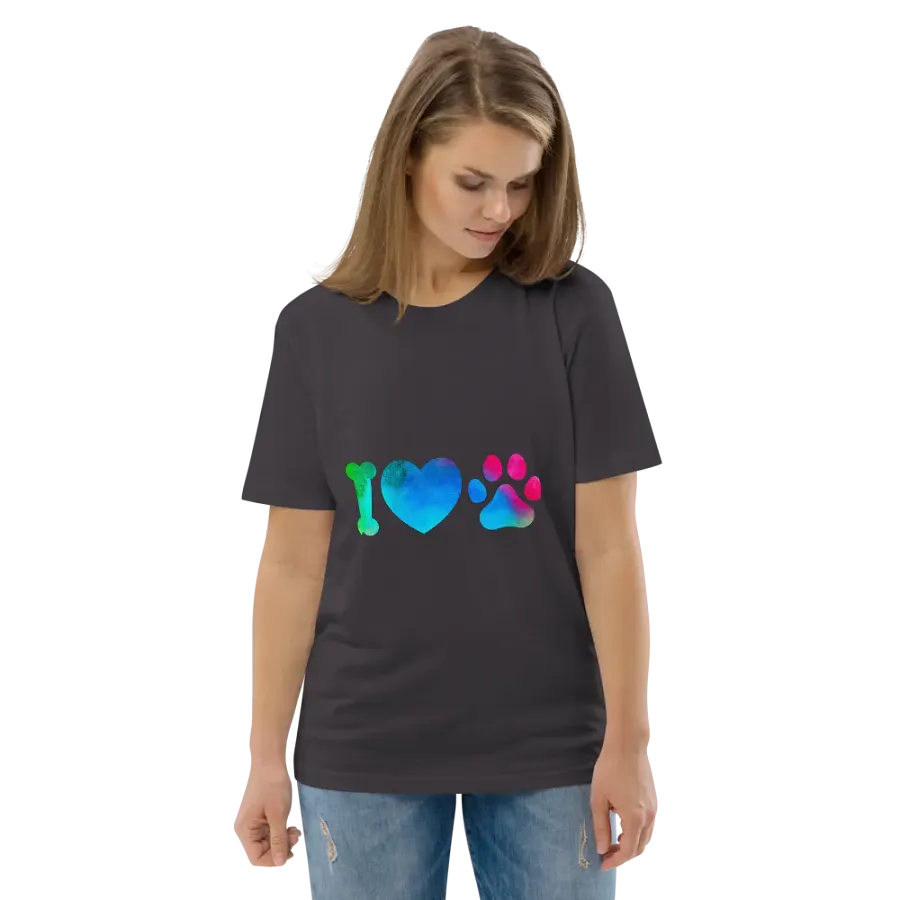 Heartfelt Harmony T-Shirt product image (140)