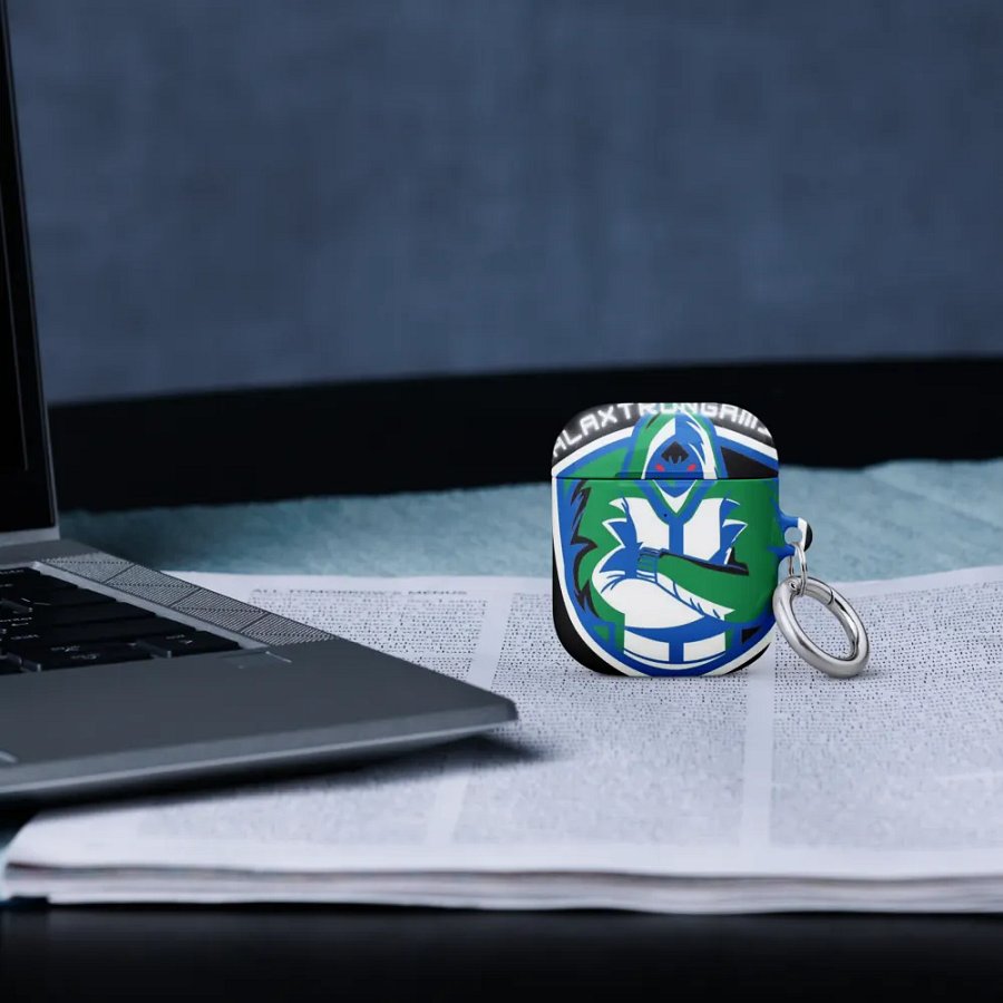 Galactic Guardian AirPods® Case product image (16)