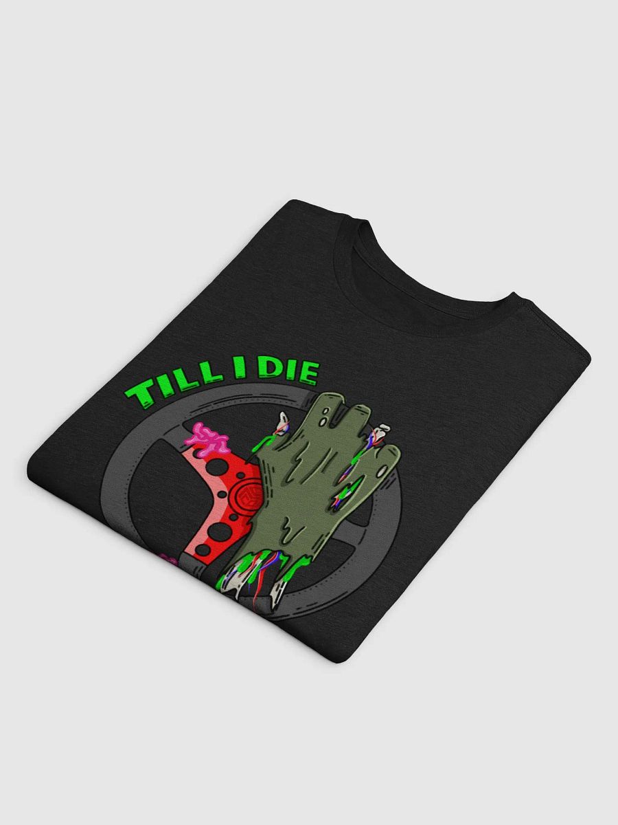 Till I Die Super Soft T-Shirt product image (42)