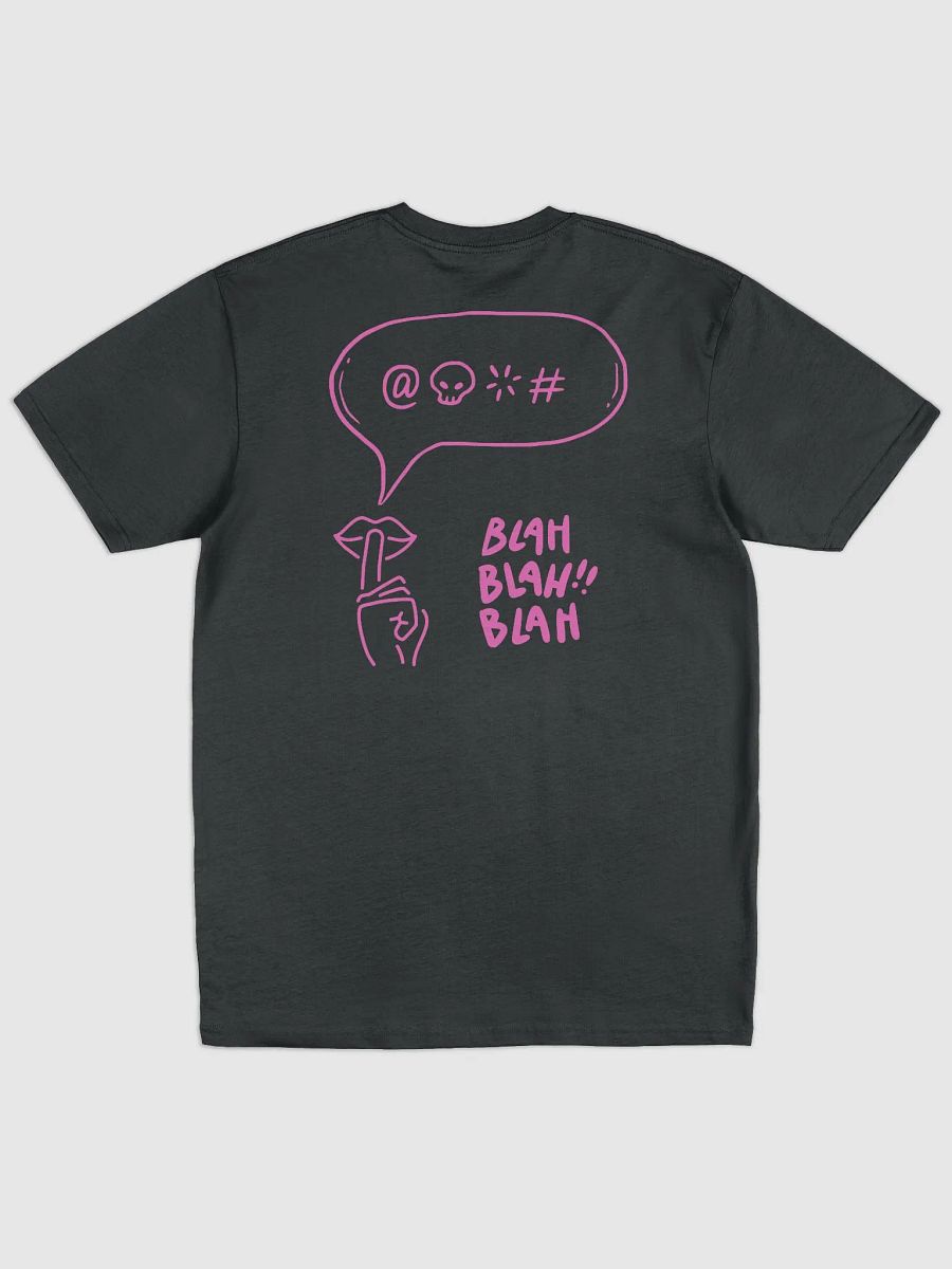 Le ZY Shirt Girly product image (2)